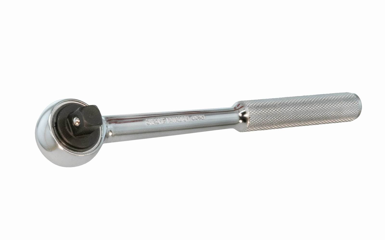 10" Ratchet Handle 1/2" Dr - Made in Japan
