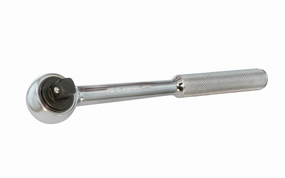 10" Ratchet Handle 1/2" Dr - Made in Japan