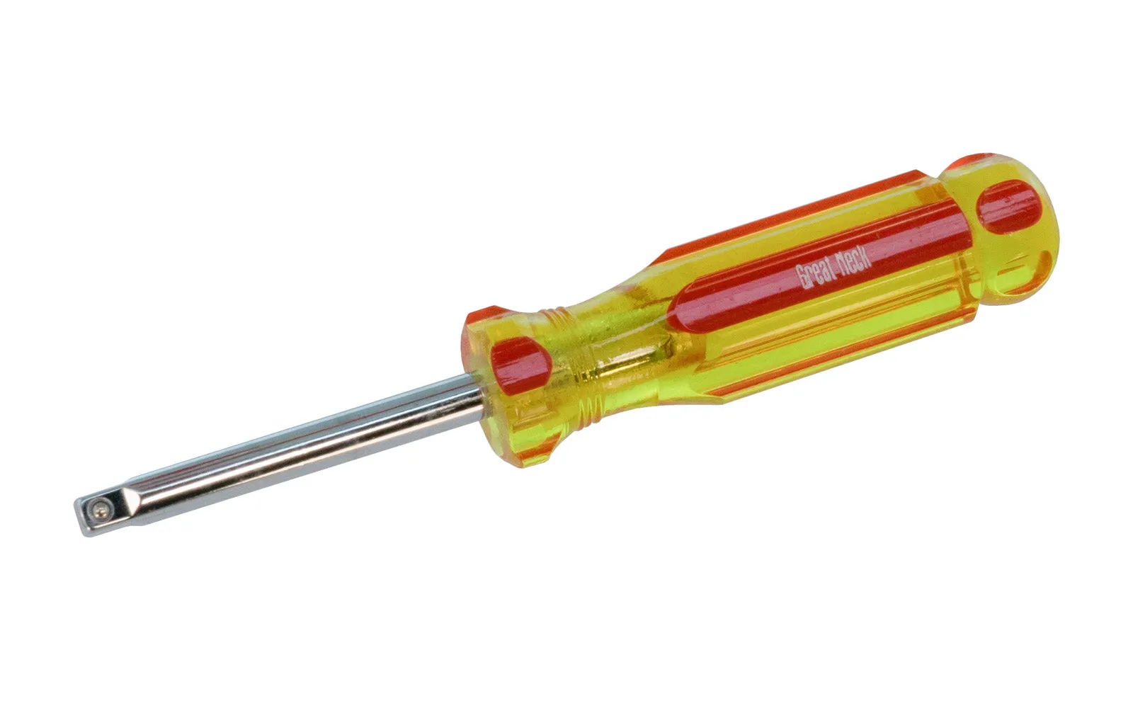1/4" Dr Mechanic's Spinner Handle
