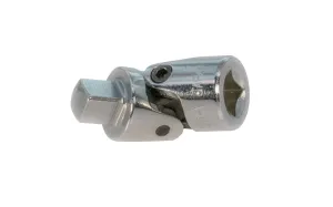 1/4" Universal Joint Socket - Made in Japan