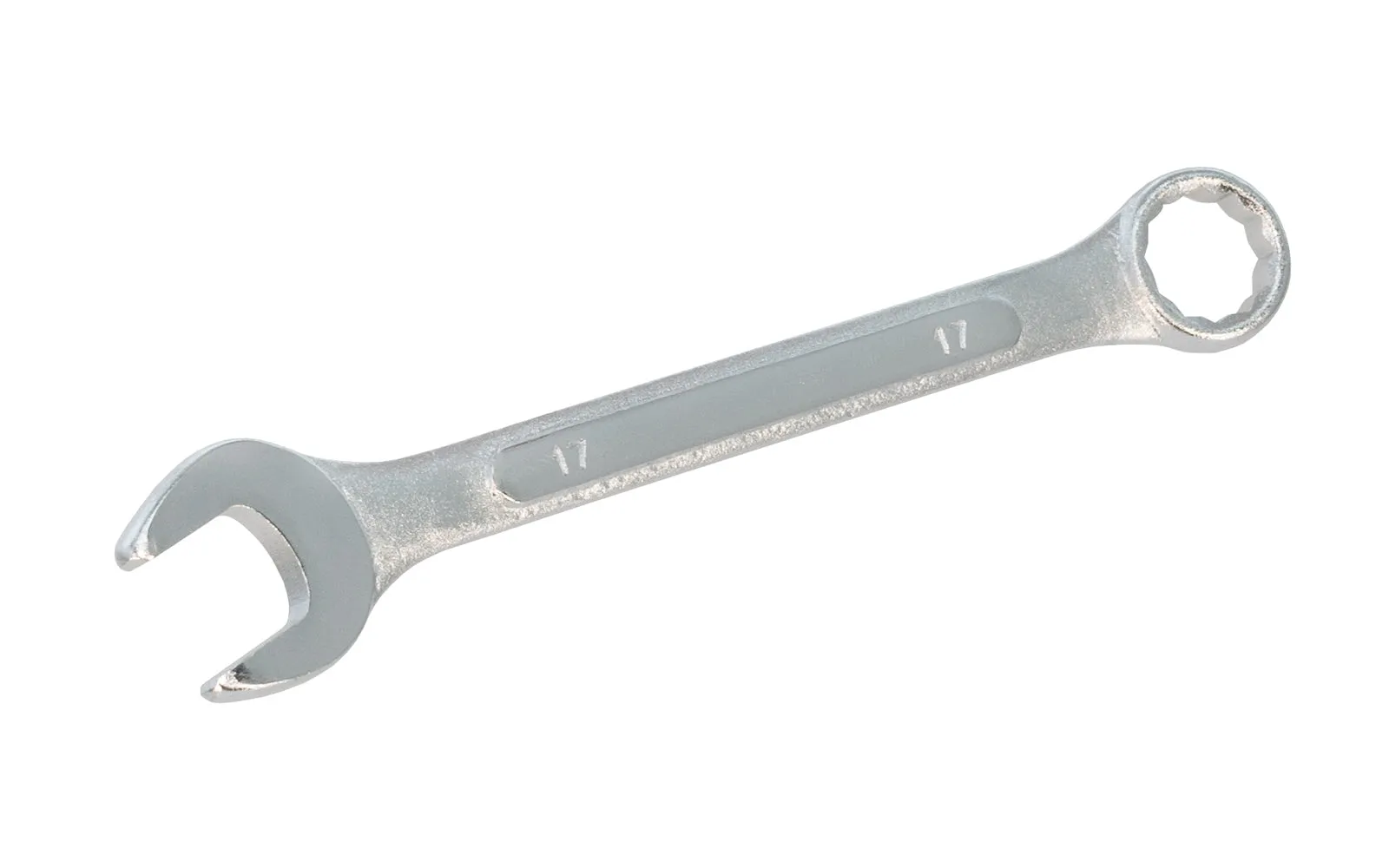 17 mm Combo Wrench - Drop Forged