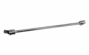 20" Double Ended Extension Bar 1/2" Dr. - Made in Japan