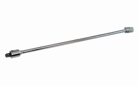 20" Double Ended Extension Bar 3/8" Dr. - Made in Japan