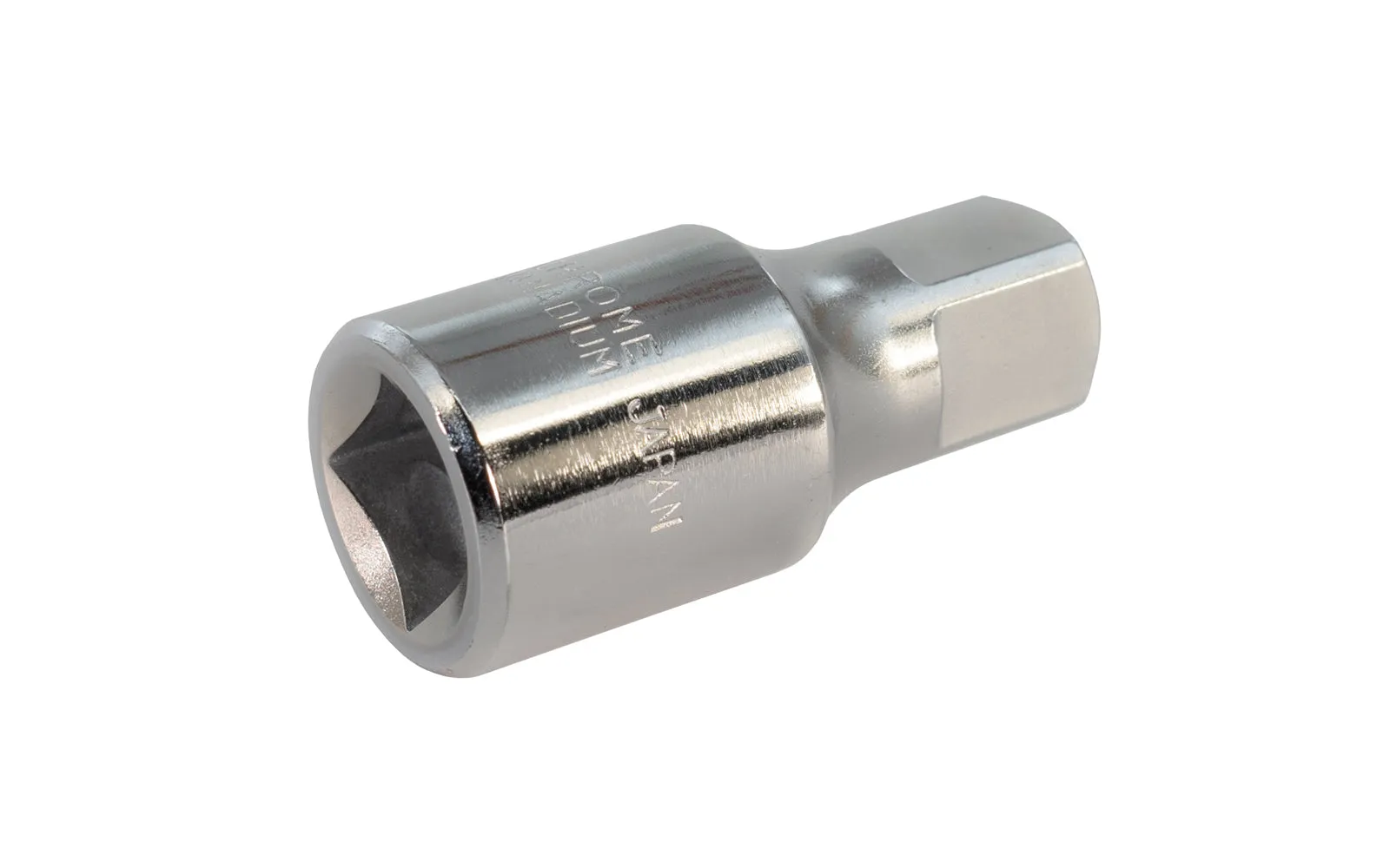 2" Socket Extension 1/2" Dr - Made in Japan