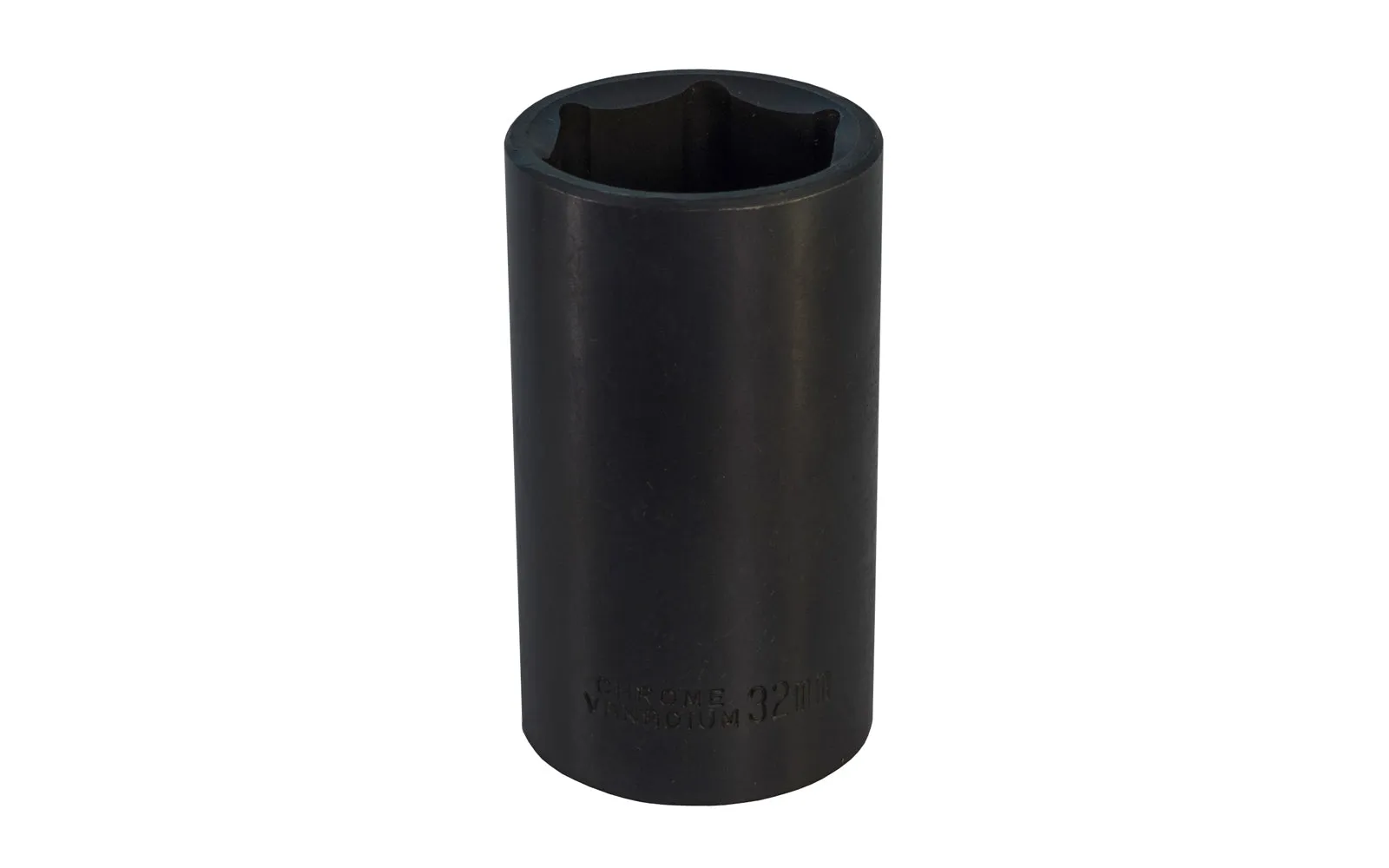 32 MM Deep Air Impact Socket 1/2" Dr