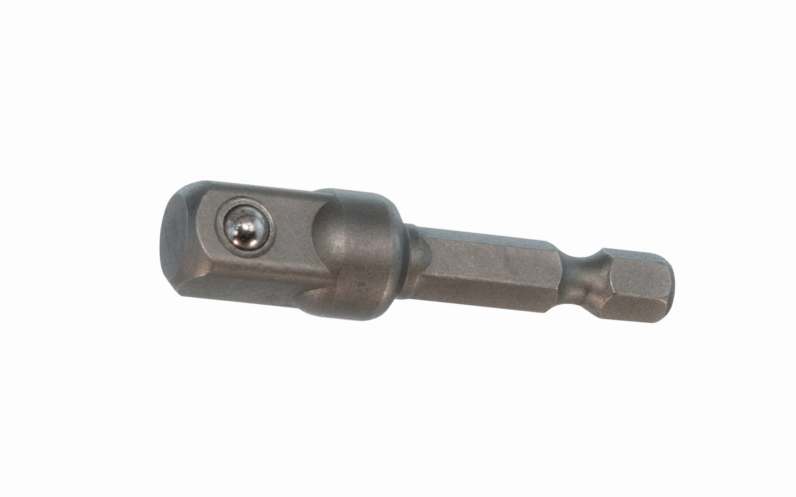 3/8" Dr Adapter - 1/4" Hex Ball Shank