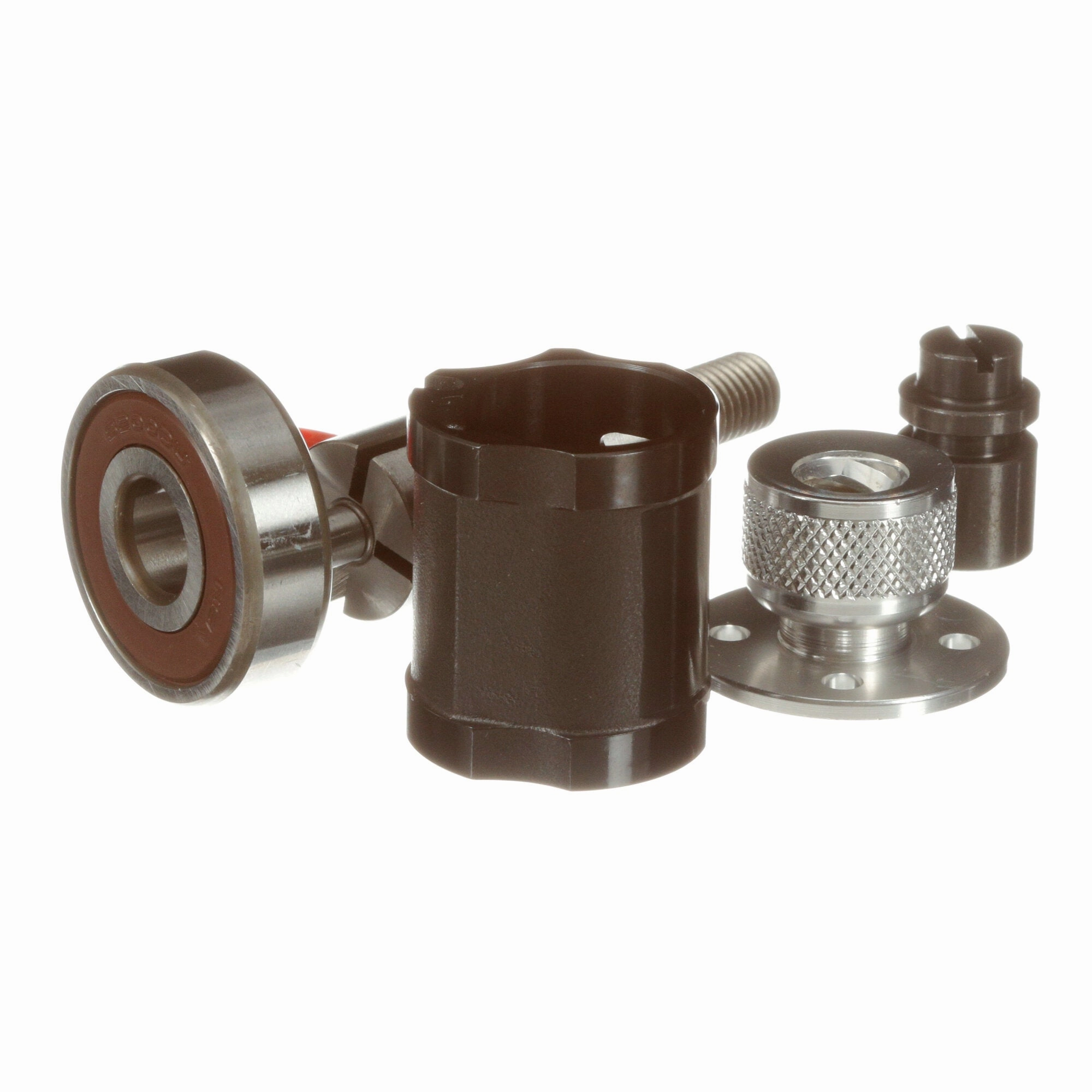 3M 28737 Hex Socket Button Head Screw 66893