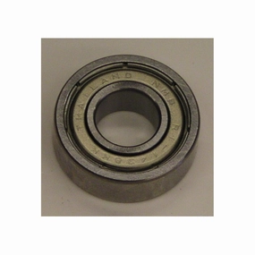 3M Ball Bearing, 06510, 3/8 in x 7/8 in x 9/32 in