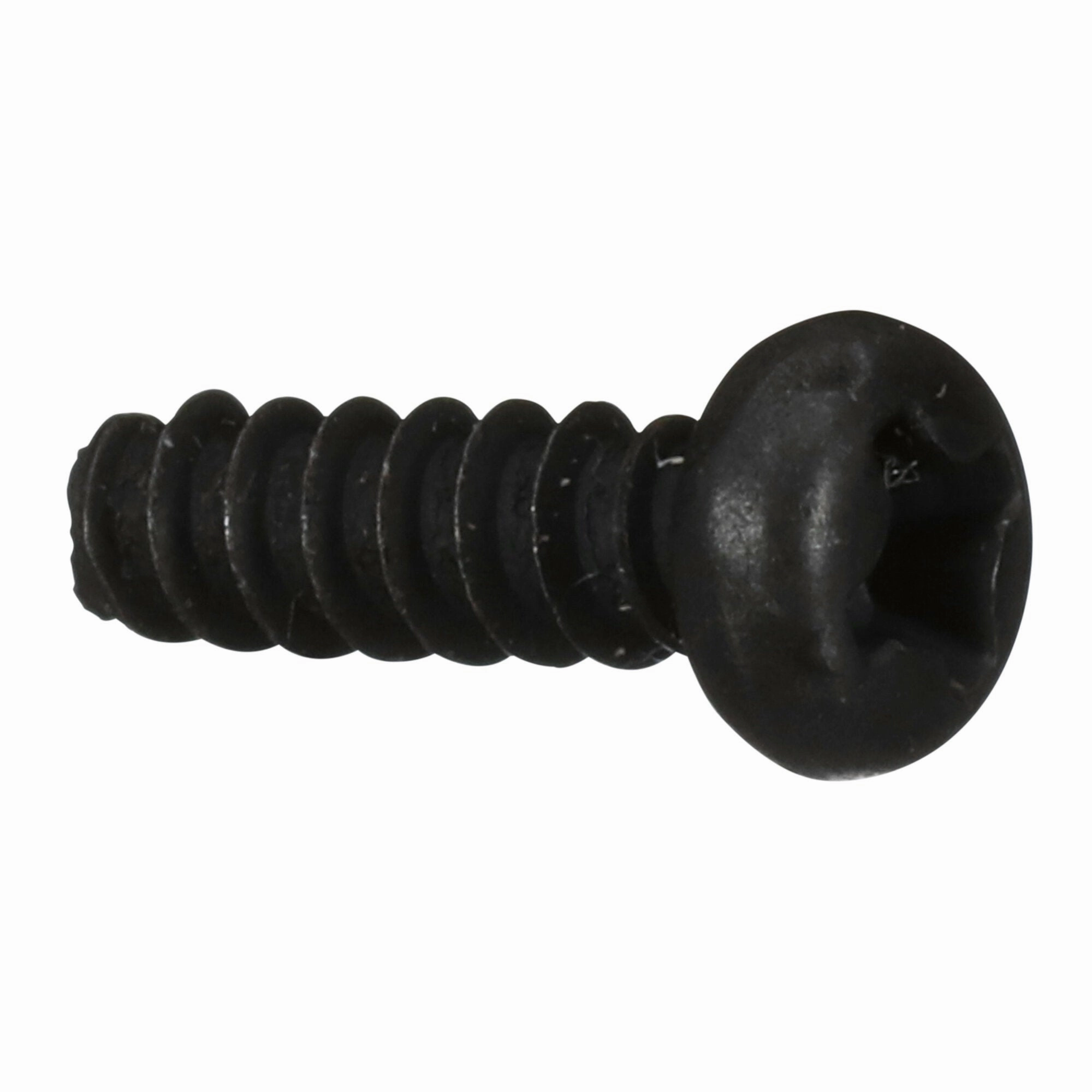 3M Button Head Screw 89069, M3.0 x 12 mm