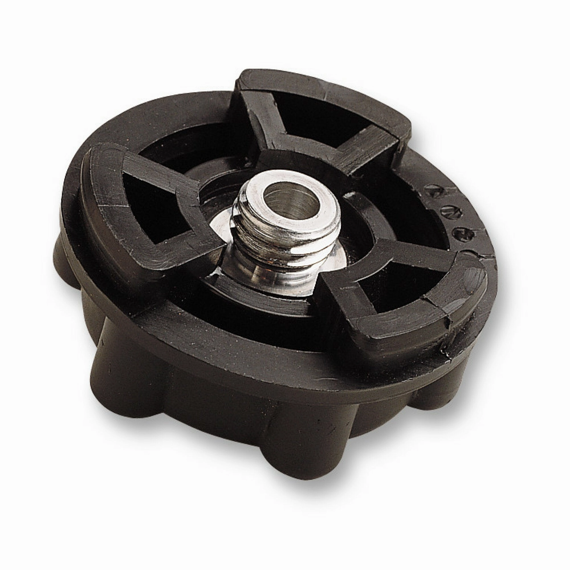 3M Disc Retainer Nut 02618, 5/16 in x 5/8 in-11 Internal