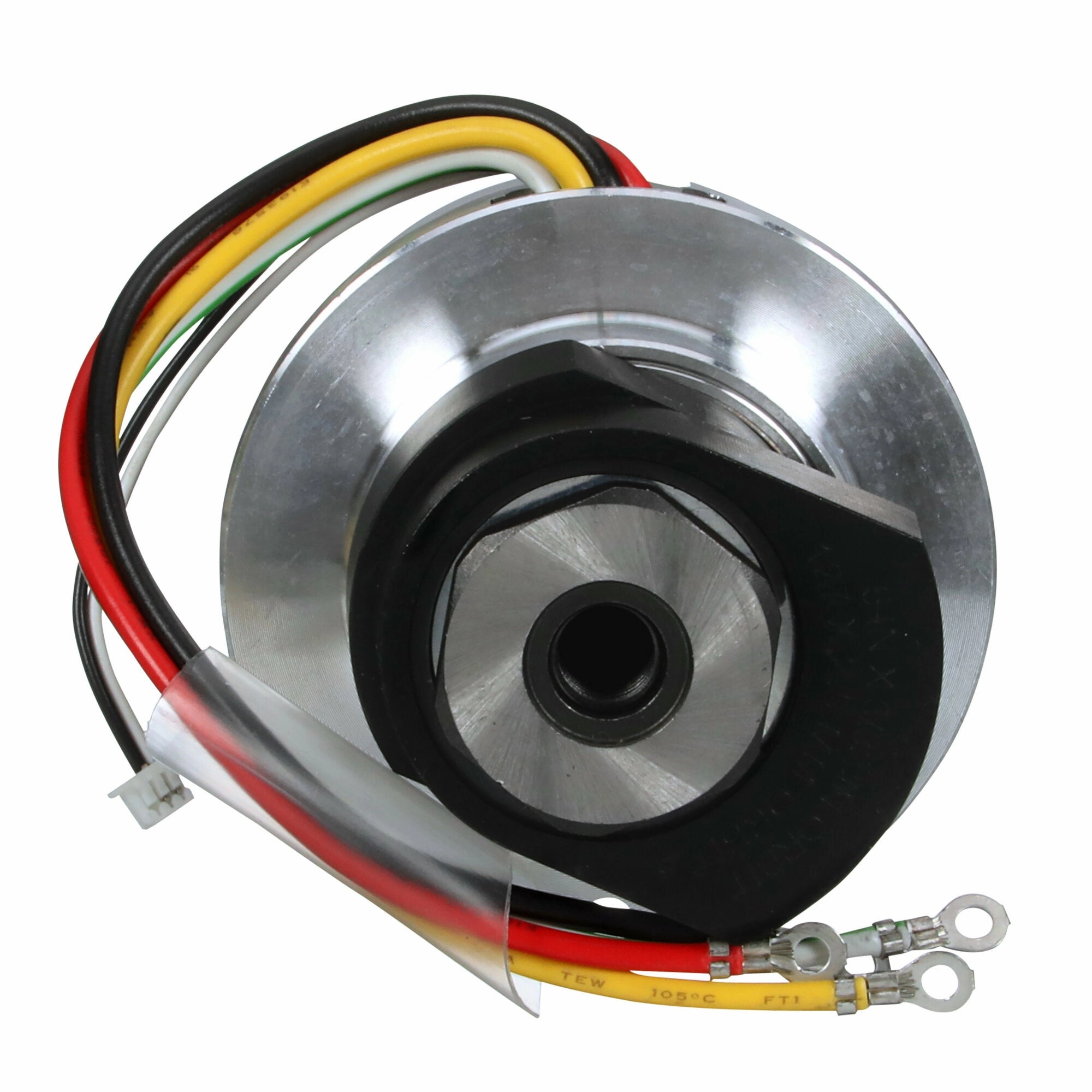 3M Electric Random Orbital Sander Drop in Motor 89058, 6 in, 3/32 inOrbit