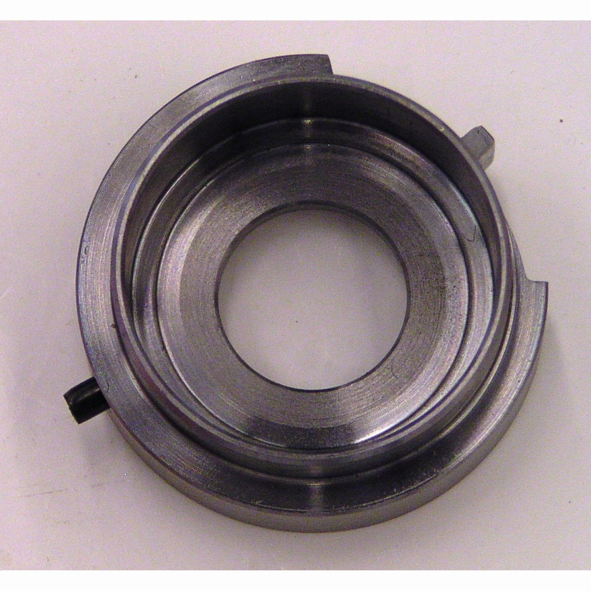 3M Endplate Assembly - Front 30631