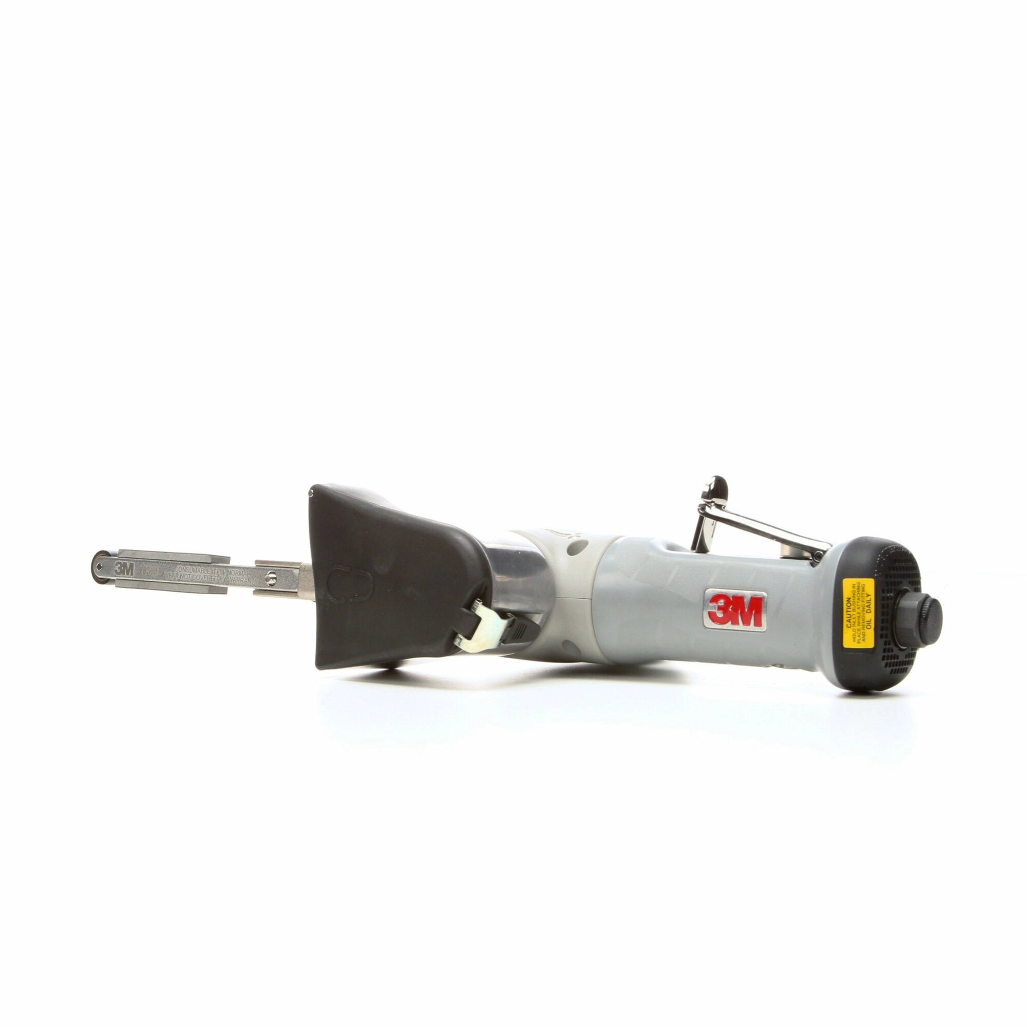 3M File Belt Sander 28366, .6 HP