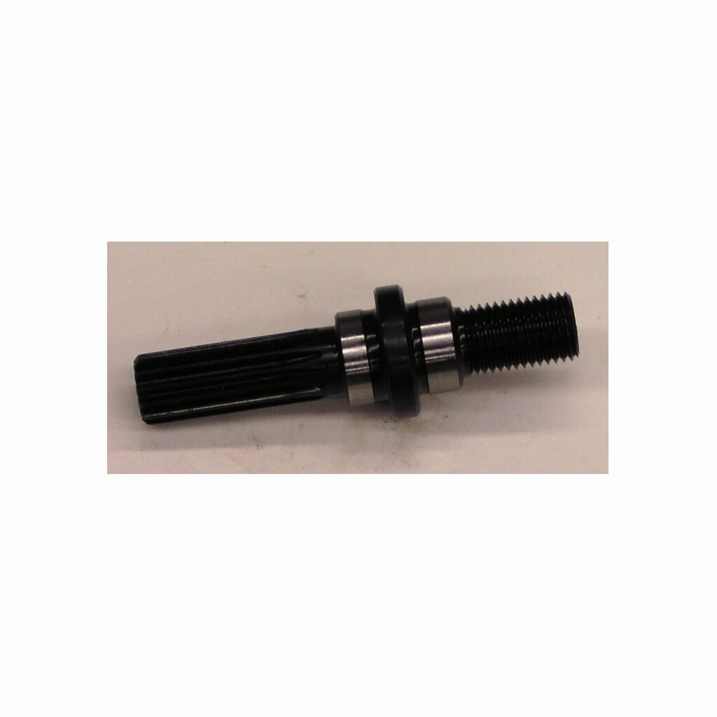 3M Grinder Output Shaft 06587, 12000 RPM