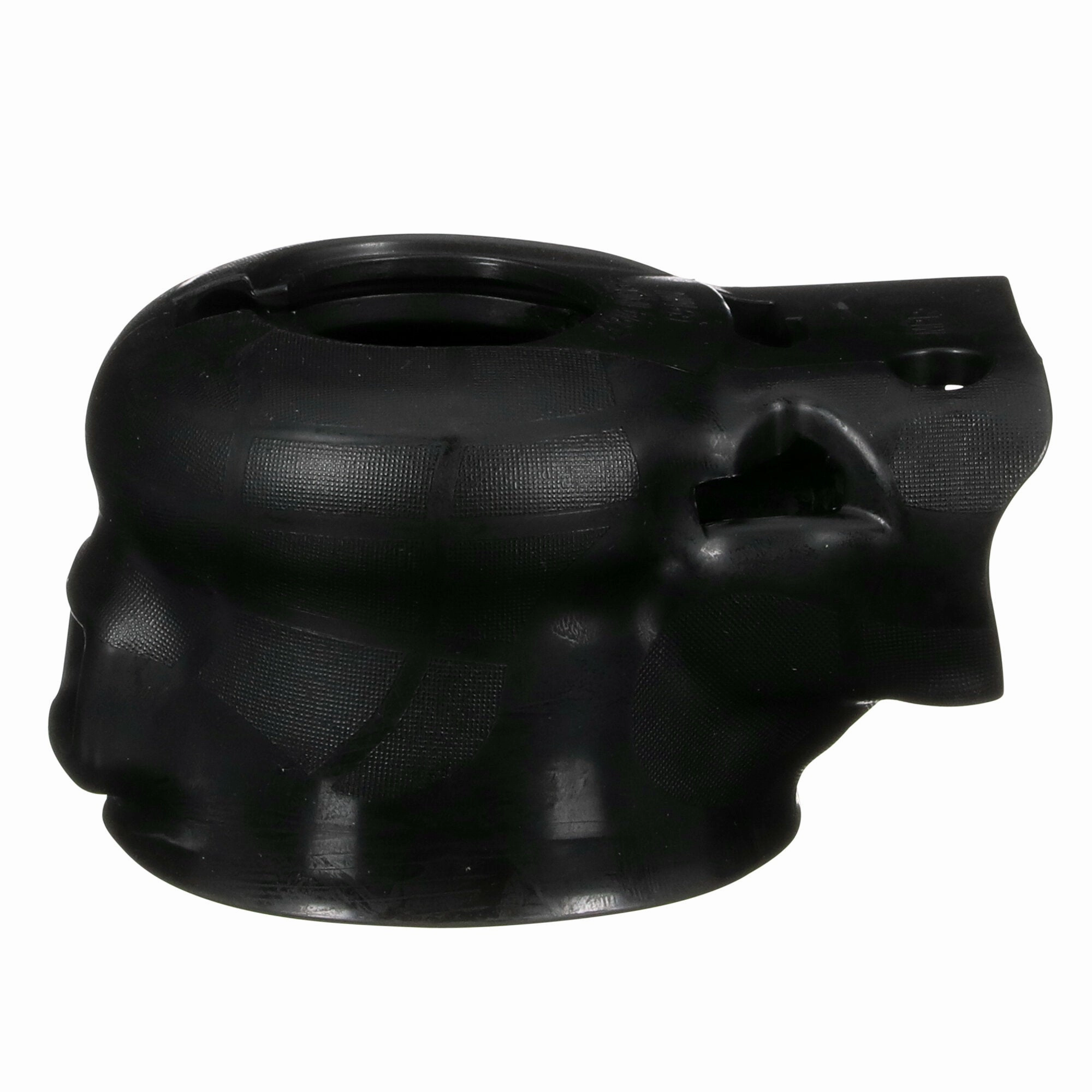 3M Grip 89031, 2-3/4 in (69 mm), NCS S 9000-N, Black