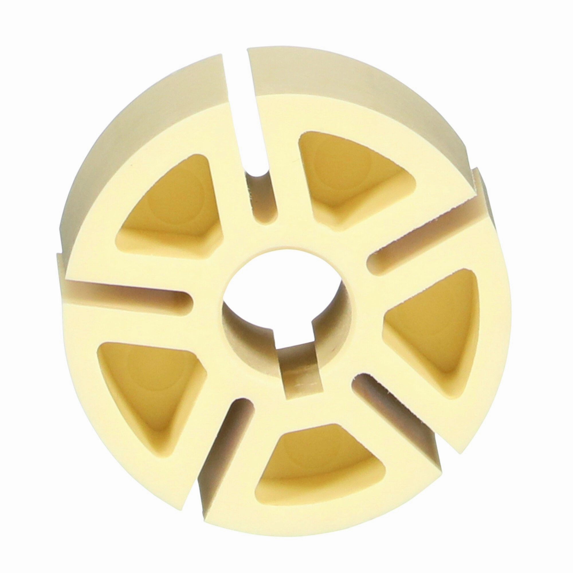 3M Machined Rotor B0005