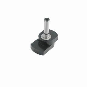 3M Orbit Shaft Balancer B0278, 6 in x 3/16 in Orbit