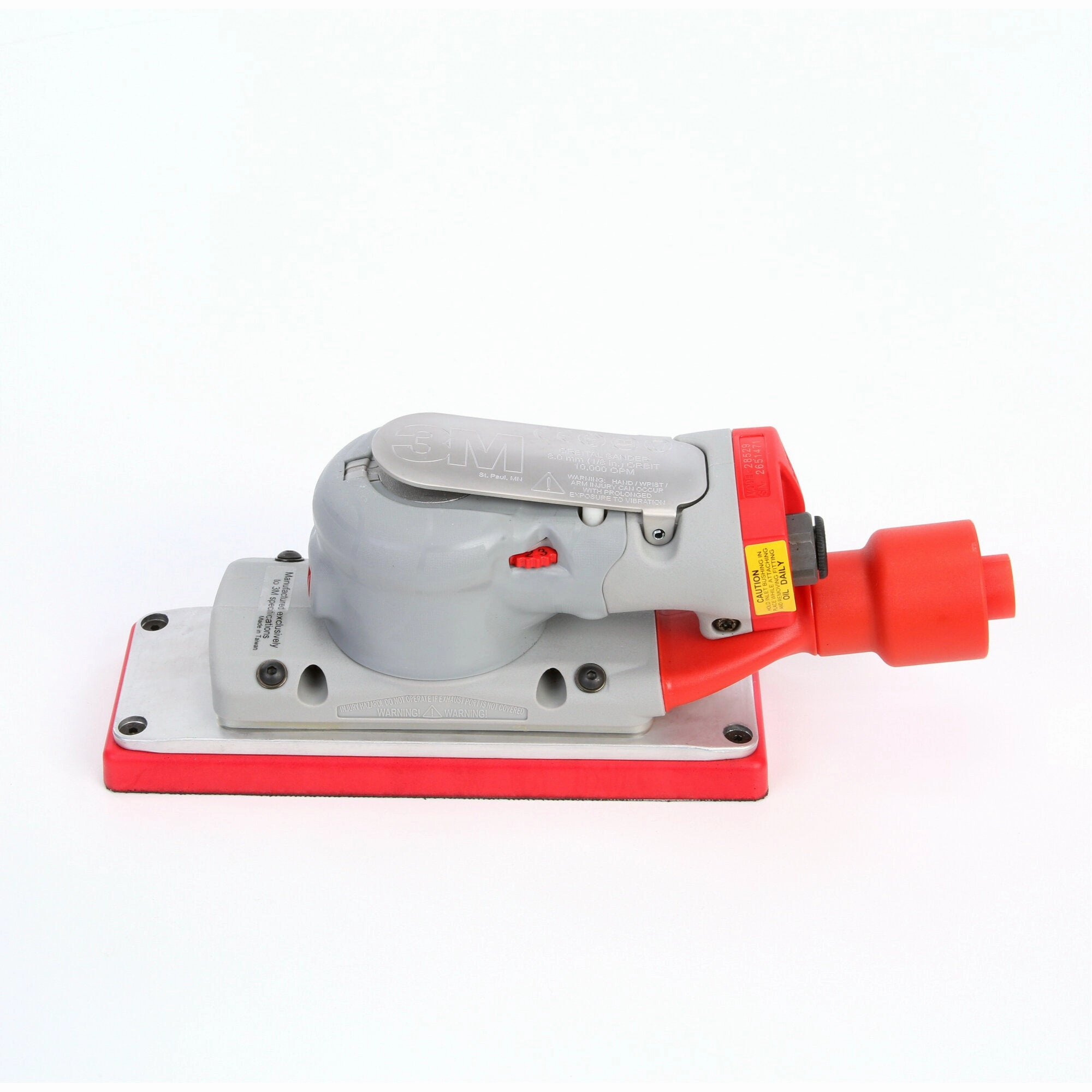 3M Orbital Sander - Elite Series 28528