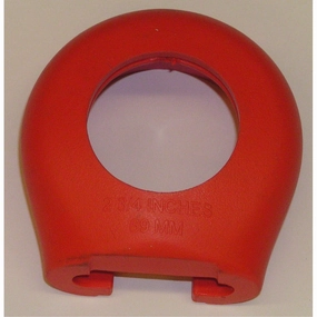 3M Random Orbital Sander Grip 20343, 2-3/4 in Medium