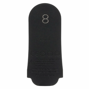 3M Random Orbital Sander Lever 89035, 5/16 in (8.0 mm), 12,000 RPM