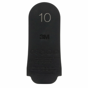 3M Random Orbital Sander Lever 89036, 3/8 in (10.0 mm), 12,000 RPM