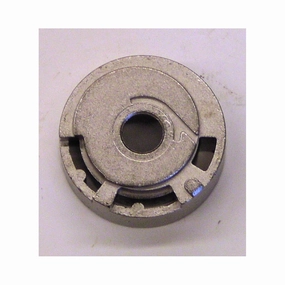 3M Rear End Plate 30414