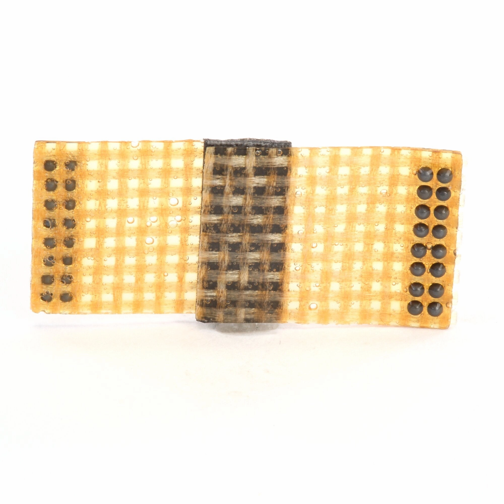 3M Roto Peen Flap Assembly, 9/16 in x 1 1/4 in TC 330