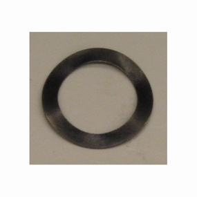 3M Wave Washer 06527, .440 in x .618 in x .008 in