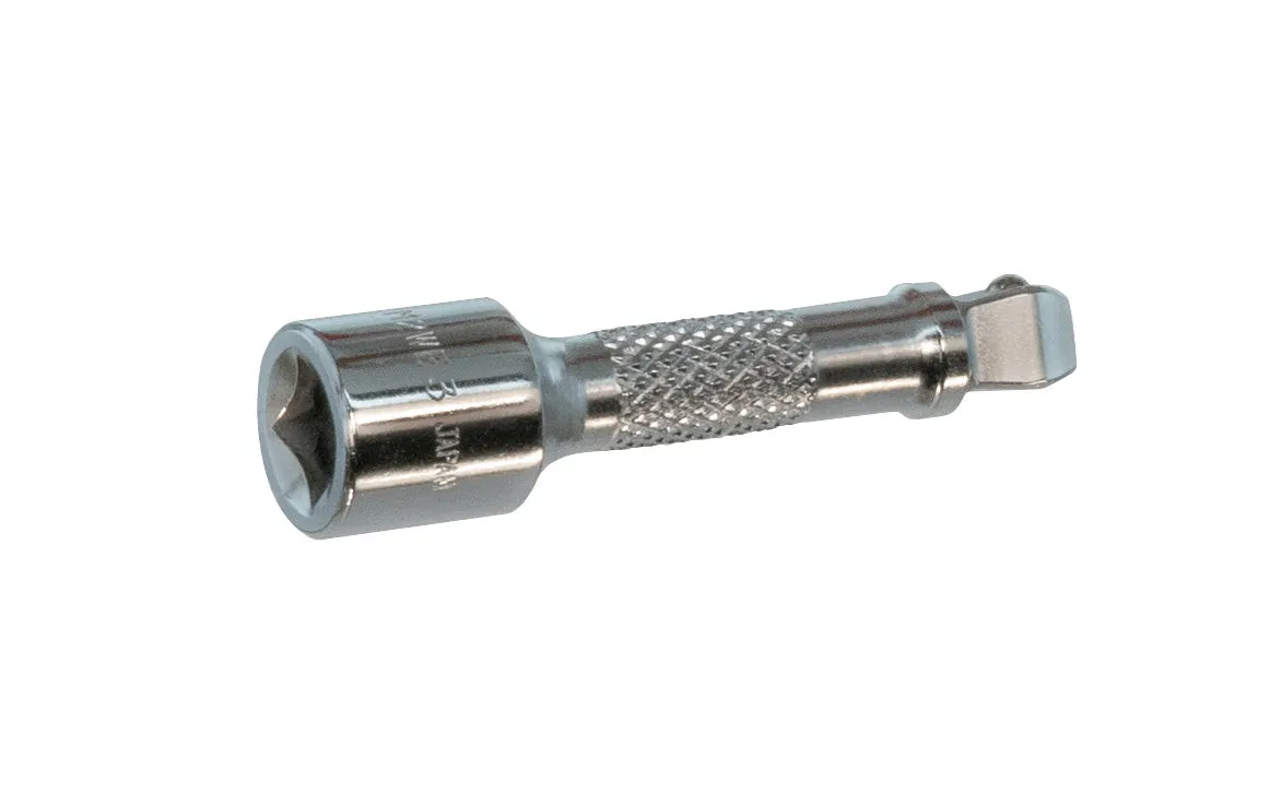 3" Extension 3/8" Wobble Dr - Made in Japan