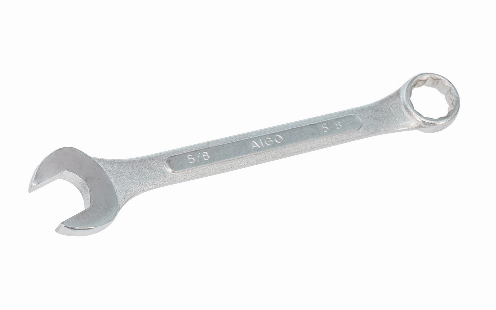 5/8" Japanese AIGO Combo Wrench - Forged Alloy Steel