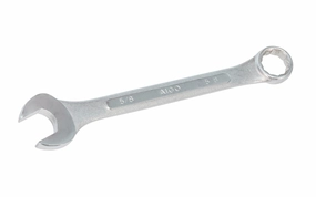 5/8" Japanese AIGO Combo Wrench - Forged Alloy Steel