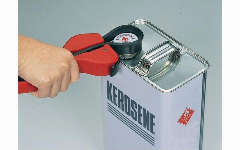 Adjustable Rubber Strap Wrench