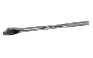 Allen 15" Breaker Bar 1/2" Dr with Flex Head - Made in USA