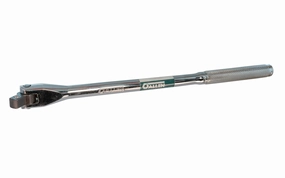 Allen 18" Breaker Bar 1/2" Dr with Flex Head - Made in USA