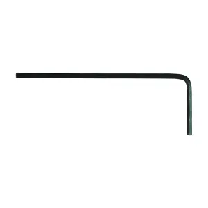 Bondhus 12202 .050" x 1.6" Hex Tip Short Arm L-Key with ProGuard Finish, 10 Pack