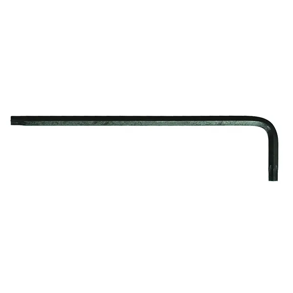 Bondhus 71855 T55 x 6.7" Long Arm TORX L-Key with ProGuard Finish, 2 Pack