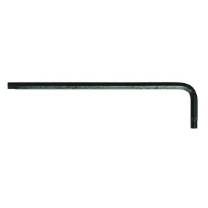 Bondhus 71855 T55 x 6.7" Long Arm TORX L-Key with ProGuard Finish, 2 Pack