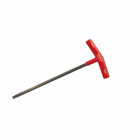 Bondhus 13172 8 x 285mm Ball End Tip Graduated Length T-Handle with ProGuard Finish