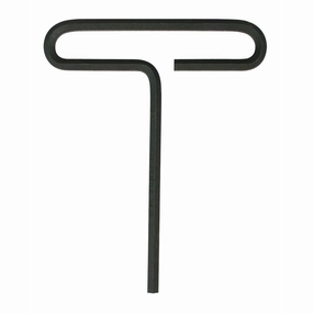 Bondhus 15608 9/64 x 3" Loop T-Handle with ProGuard Finish, 2 Piece
