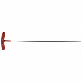 Bondhus 16460 4 x 356mm Hex End T-Handle with ProGuard Finish