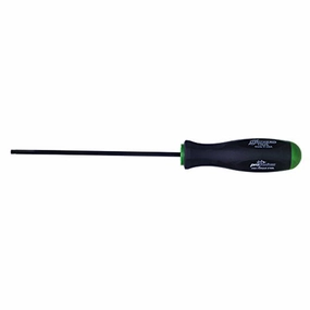 Bondhus 33820 TR20 x 5.4" Tamper Resistant Star Tip Screwdriver with ProGuard Finish