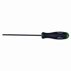 Bondhus 33825 TR25 x 5.7" Tamper Resistant Star Tip Screwdriver with ProGuard Finish