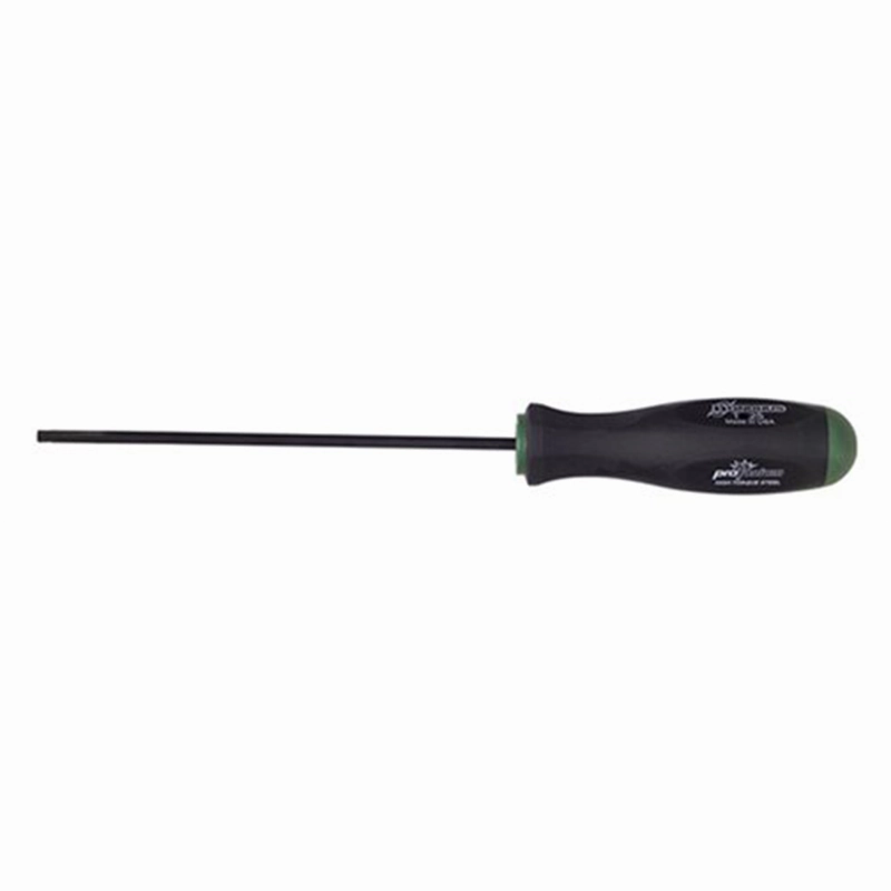 Bondhus 75534 TORX Screwdriver, 8 Piece