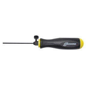 Bondhus 87907 HandyHex Adjustable Handle   1/8" Blade