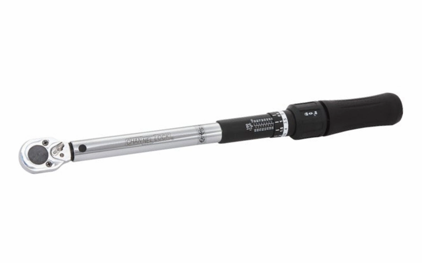 Channellock 3/8" DR Torque Wrench