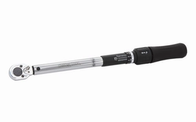 Channellock 3/8" DR Torque Wrench