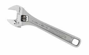 Channellock 4" Adjustable Wrench