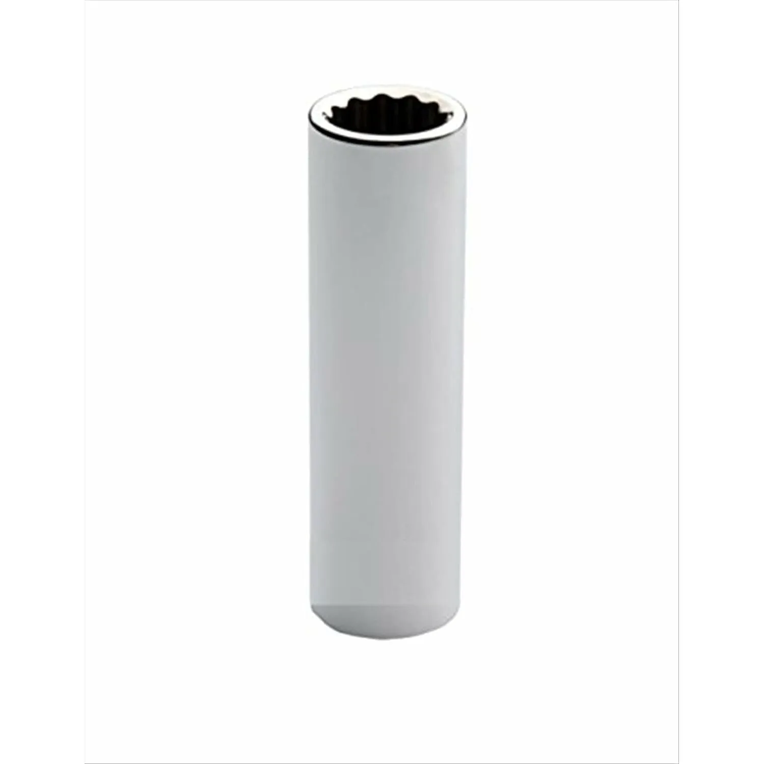 Cougar Pro E4634 1/2 Inch Drive 12 Point Deep Socket - 1-1/16 Inch