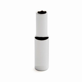 Cougar Pro E3518 3/8" Drive 6 Point Deep Socket, 9/16 Inch