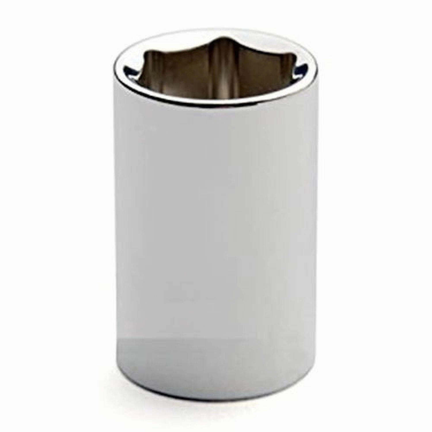 Cougar Pro E4020 1/2" Drive 6 Point Standard Socket - 5/8 Inch